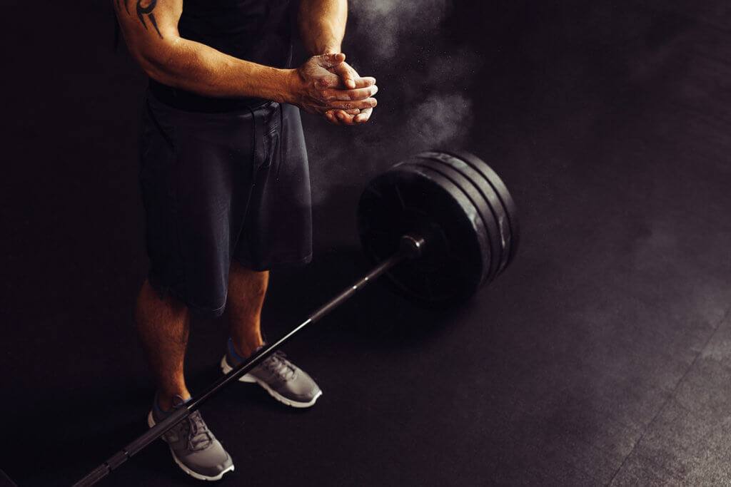 Strength & Conditioning Coaching