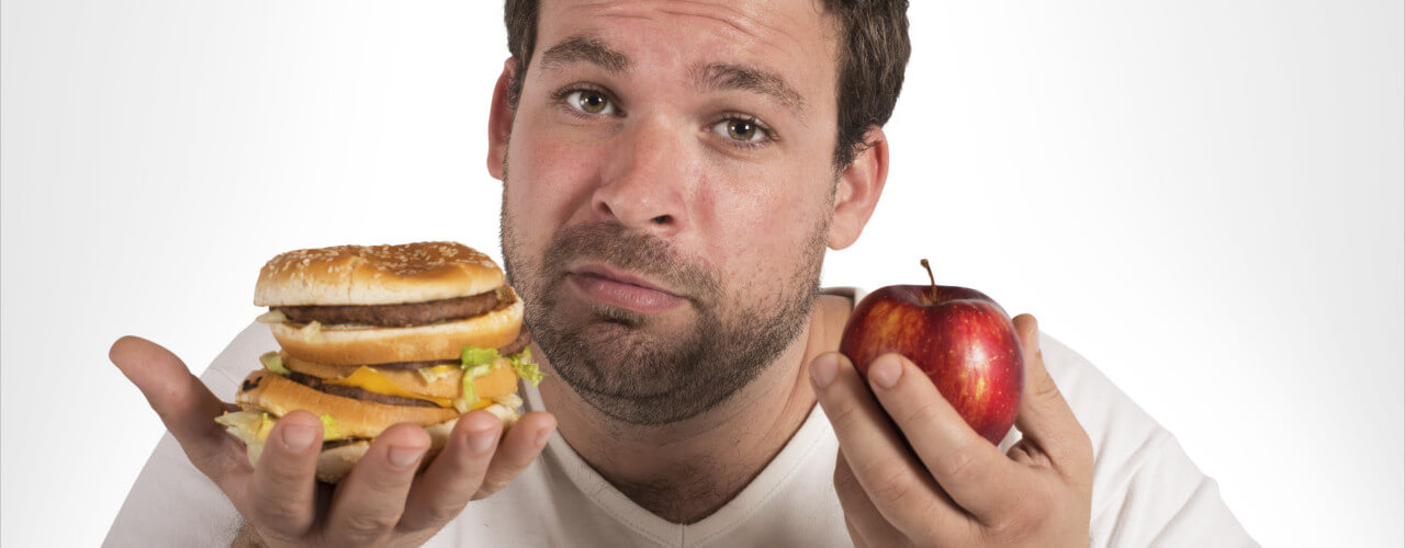 junk food