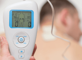 ELECTRICAL STIMULATION