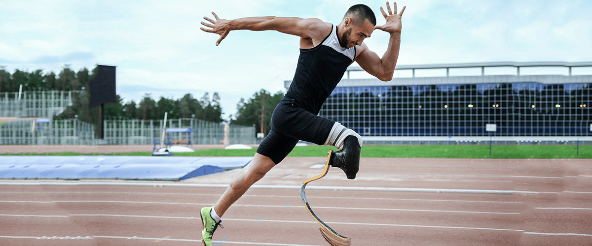 Adaptive Athlete Training Woodcliff Lake, NJ