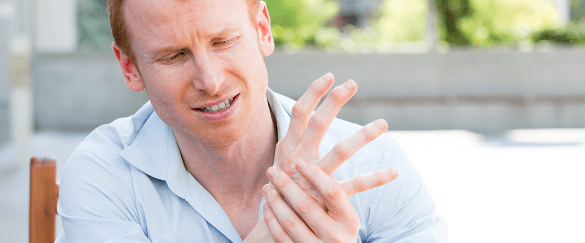 Pain Relief for Arthritis Woodcliff Lake, NJ