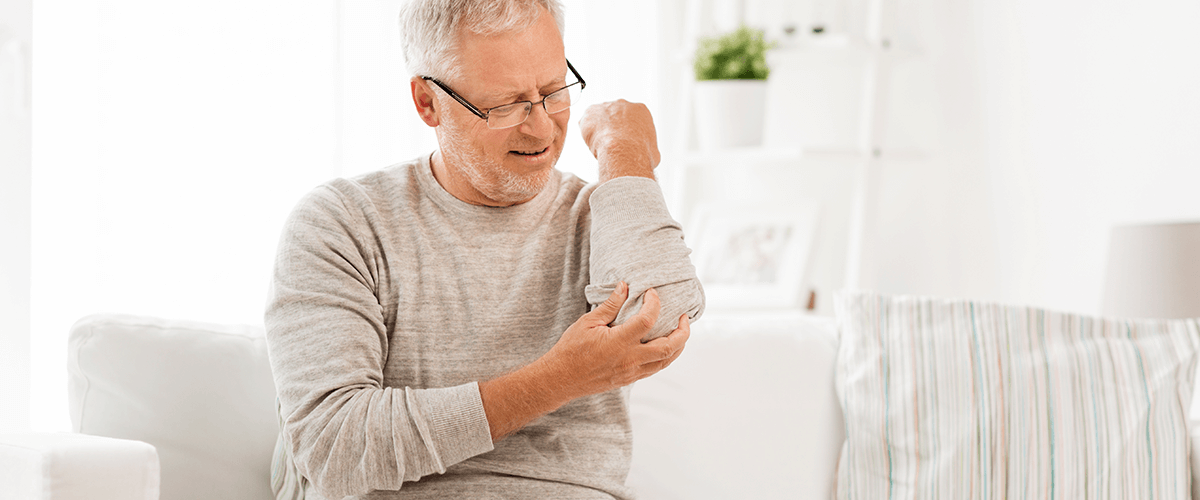 Elbow, Wrist & Hand Pain Relief Woodcliff Lake, NJ