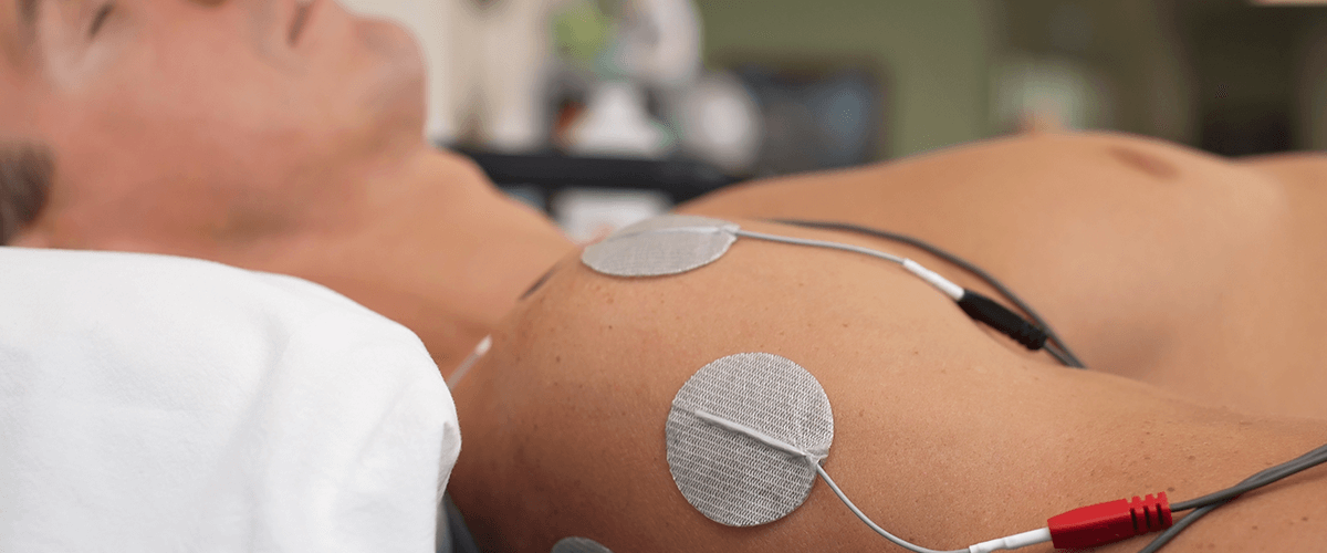 Electrical Stimulation Woodcliff Lake, NJ