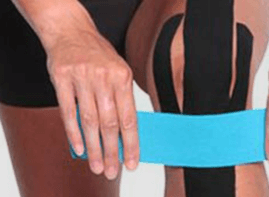 KINESIO TAPING