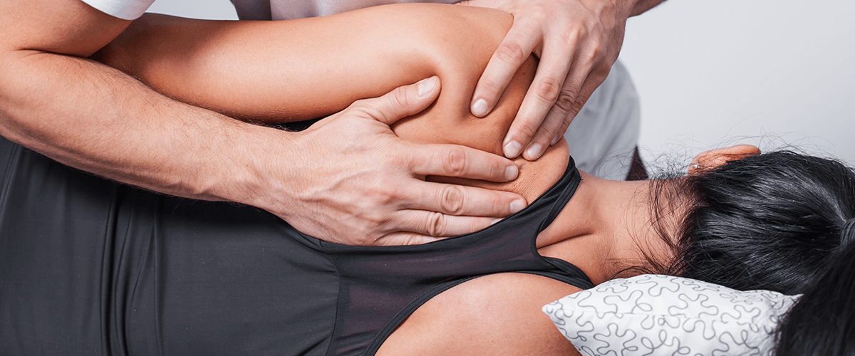 Manual Therapy Woodcliff Lake, NJ