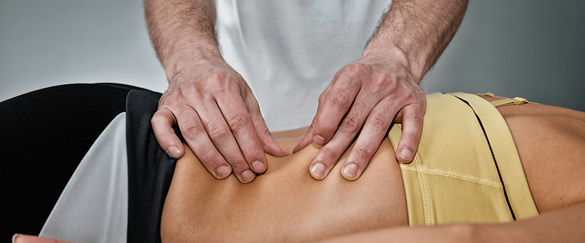 Myofascial Release Woodcliff Lake, NJ