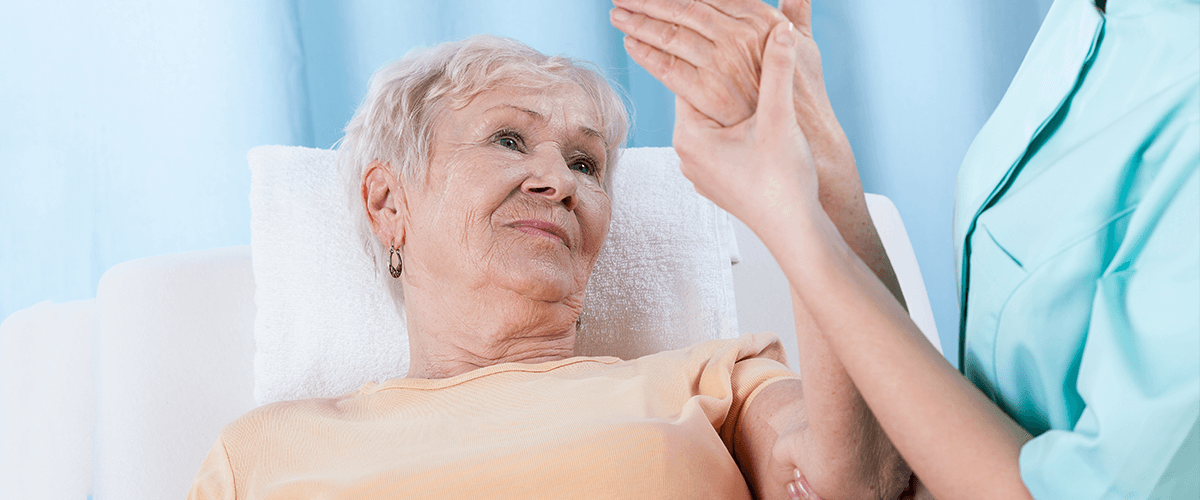 Osteoporosis Woodcliff Lake, NJ