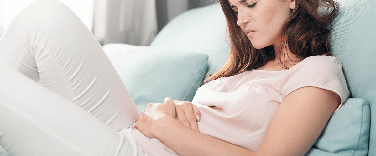 Pelvic Pain Relief Woodcliff Lake, NJ
