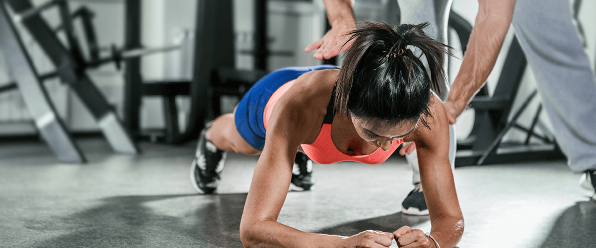 1:1 Personal Training Woodcliff Lake, NJ