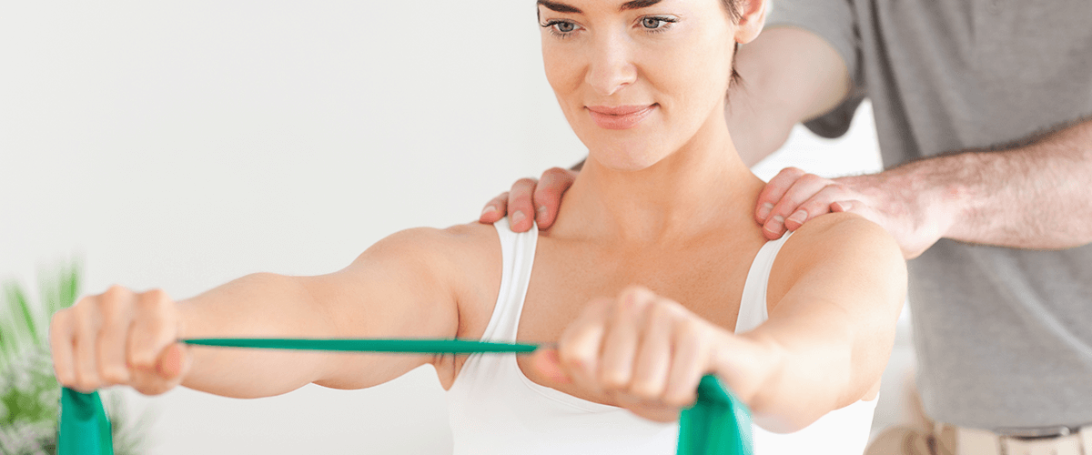Post-Surgical Rehab Woodcliff Lake, NJ