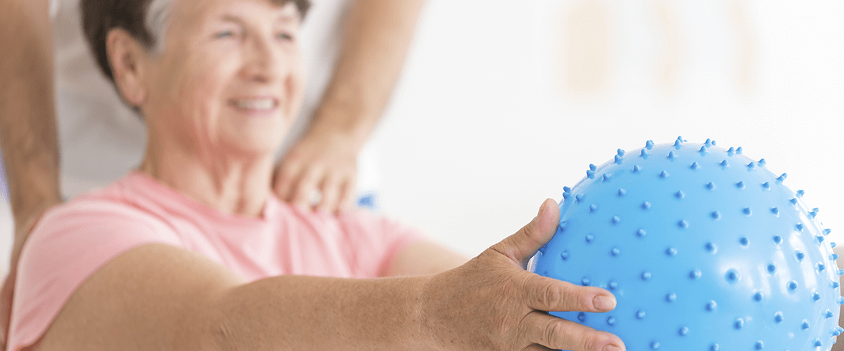 Vestibular Rehab Woodcliff Lake, NJ