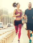 Running