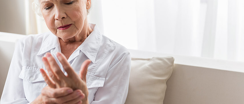 arthritis, physical therapy