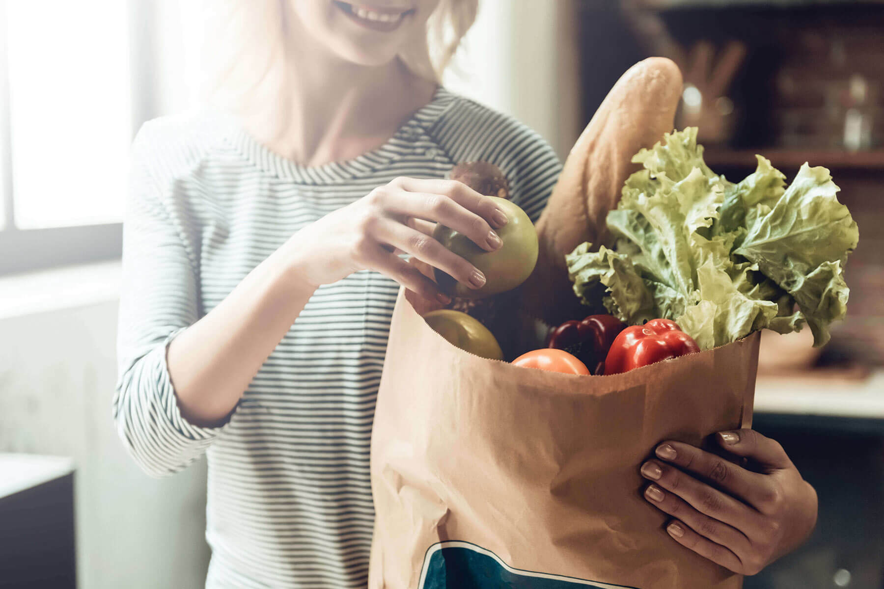 Pain and Inflammation relief with nutrition
