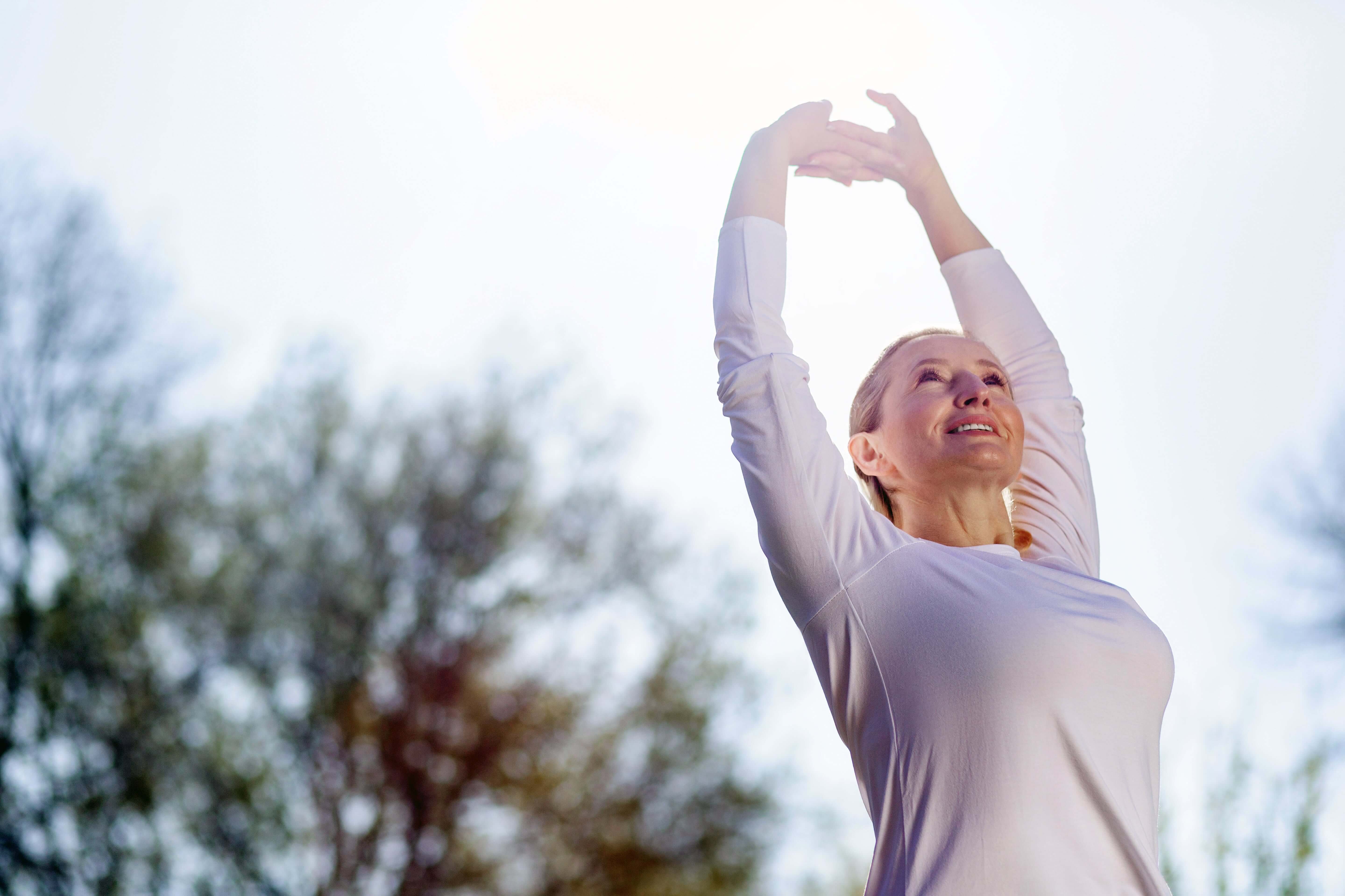 6 Ways Physical Therapy