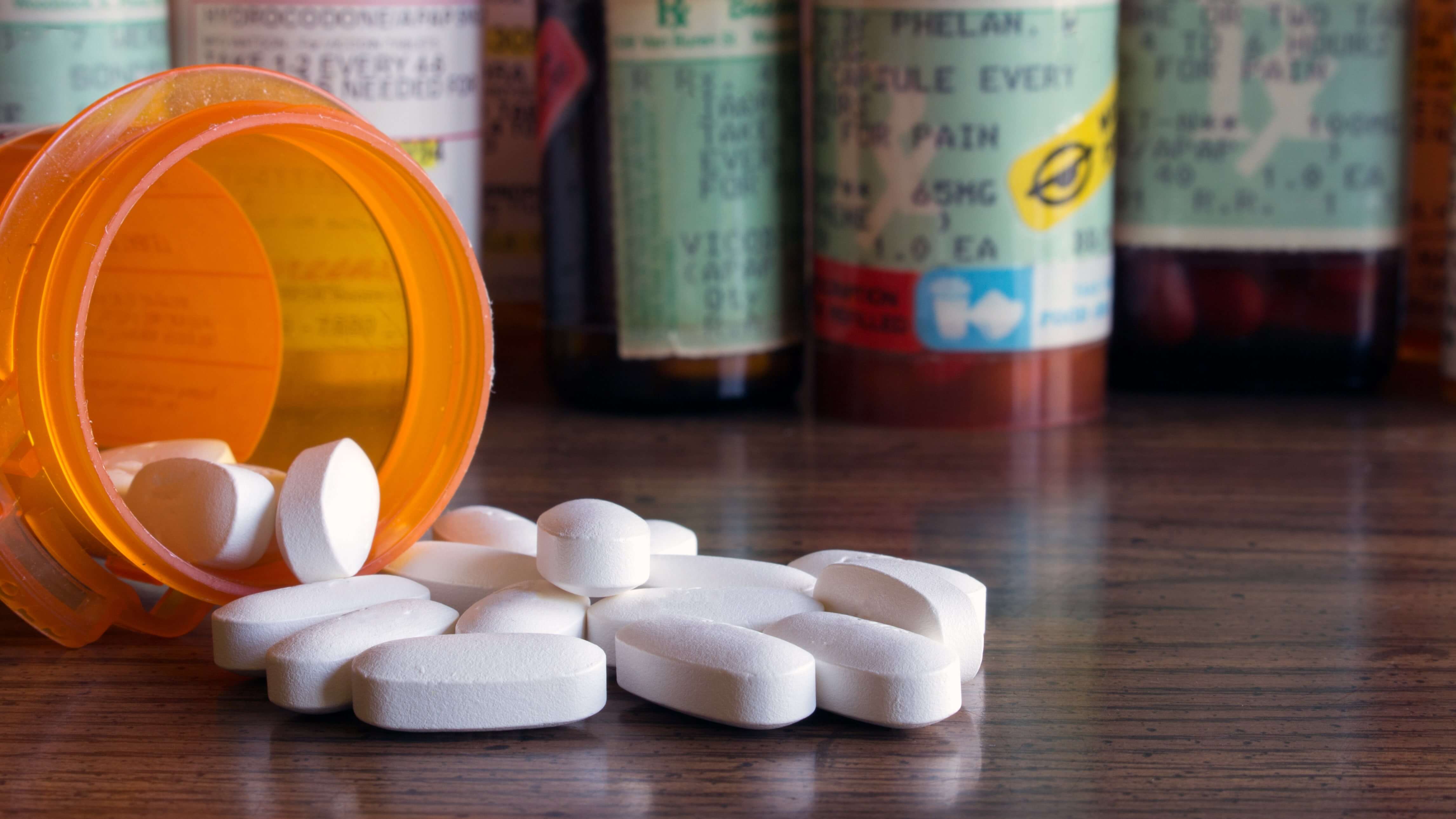 effective pain relief without the use of risky drugs