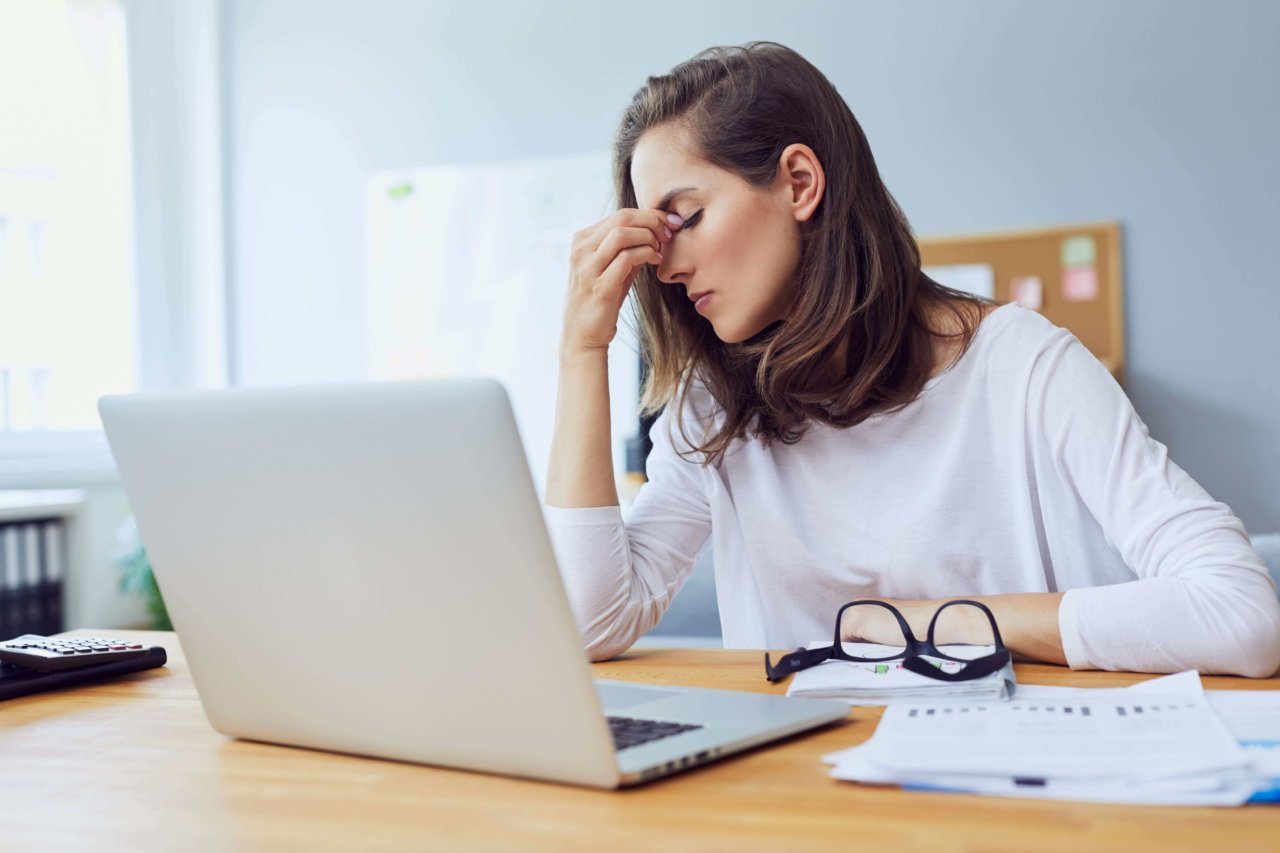 Stress-Related Headaches