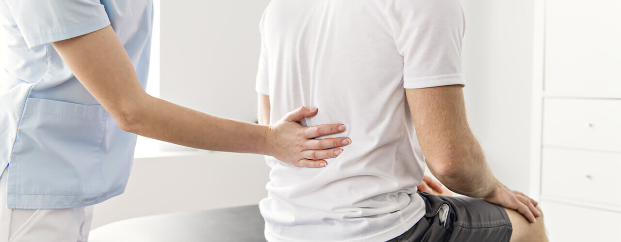 Improve Physical Health PT