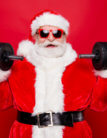 Eat Healthy And Get Moving This Holiday Season