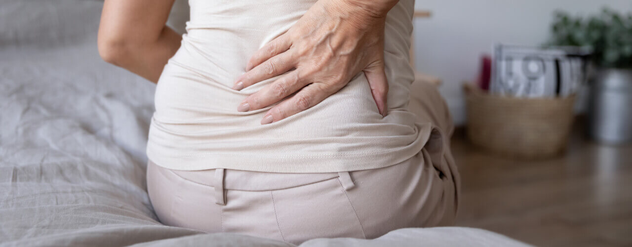 Physical Therapy Can Provide