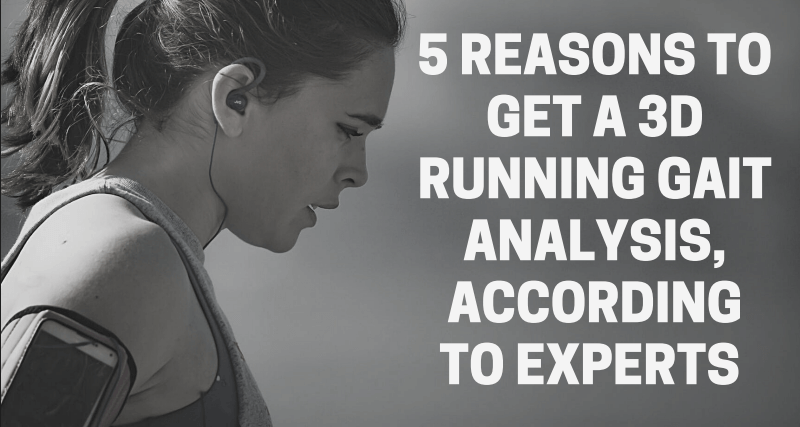 Are you training for a triathlon and want to increase your performance? Do you wish you could run faster and without pain? Is a knee, hip, ankle, or other injury holding you back from your marathon, soccer game, or active lifestyle? If this sounds like you, then you need an assessment with Next Level Physio’s latest technology, a 3D running analysis by runDNA. Whether you’re returning from an injury or aiming for your next PR, 3D running gait analysis is perfect for beginners, experienced runners, and everyone in-between. Running analyses aren’t new, and they have been done in 2D for several years. However, the use of 3D technology has completely changed the quality and usefulness of running gait analyses and includes sophisticated technology to help you reach your performance goals. Still not convinced? Let’s ask the experts at Next Level Physio to go through the most commonly-asked questions when it comes to 3D running analyses.
